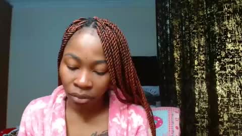 Snapshot of miss_kiarrafit chatting on 8, 2, 2025 Miss Kiarrafit online show from 8, 2, 2025