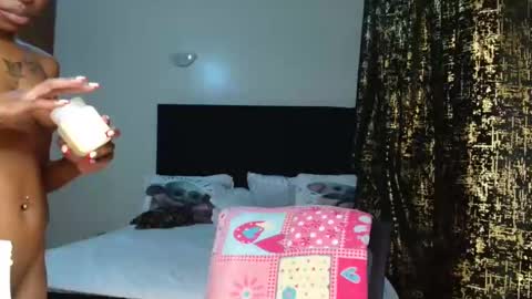 Snapshot of miss_kiarrafit chatting on 12, 2, 2025 Miss Kiarrafit online show from 12, 2, 2025