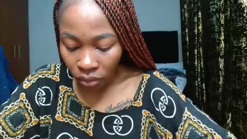 Snapshot of miss_kiarrafit chatting on 13, 2, 2025 Miss Kiarrafit online show from 13, 2, 2025