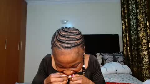 Snapshot of miss_kiarrafit chatting on 2, 3, 2025 Miss Kiarrafit online show from 2, 3, 2025