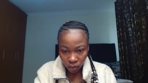 Snapshot of miss_kiarrafit chatting on 5, 3, 2025 Miss Kiarrafit online show from 5, 3, 2025