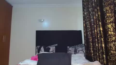 Snapshot of miss_kiarrafit chatting on 6, 3, 2025 Miss Kiarrafit online show from 6, 3, 2025