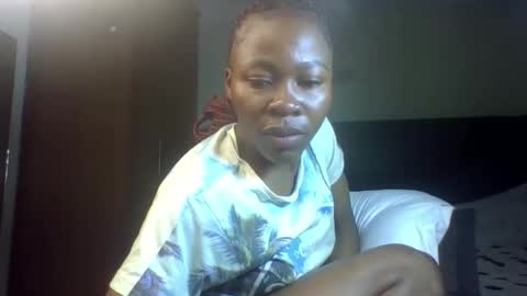 Snapshot of miss_kiarrafit chatting on 8, 9, 2025 Miss Kiarrafit online show from 8, 9, 2025