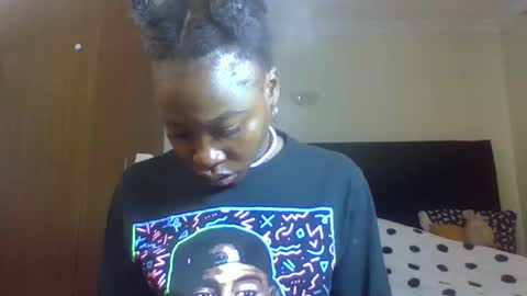 Snapshot of miss_kiarrafit chatting on 18, 9, 2025 Miss Kiarrafit online show from 18, 9, 2025