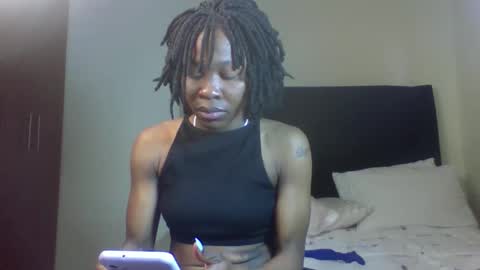 Snapshot of miss_kiarrafit chatting on 22, 10, 2025 Miss Kiarrafit online show from 22, 10, 2025