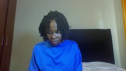 Snapshot of miss_kiarrafit chatting on 26, 10, 2025 Miss Kiarrafit online show from 26, 10, 2025