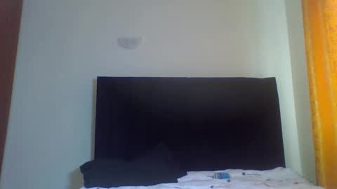 Snapshot of miss_kiarrafit chatting on 29, 10, 2025 Miss Kiarrafit online show from 29, 10, 2025