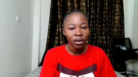 Miss Kiarrafit online show from 20, 5, 2026
