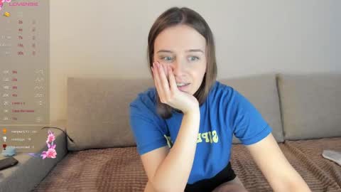 Kitty online show from 28, 2, 2025