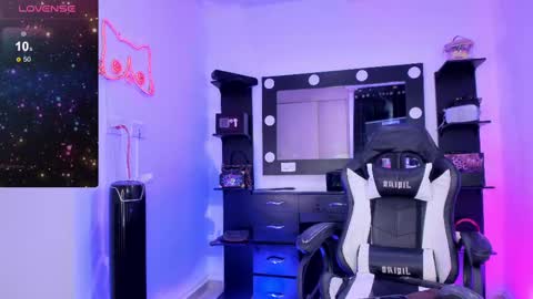 Miss Kittyn online show from 14, 2, 2025