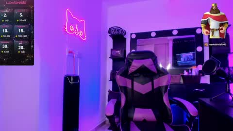 Miss Kittyn online show from 15, 4, 2026