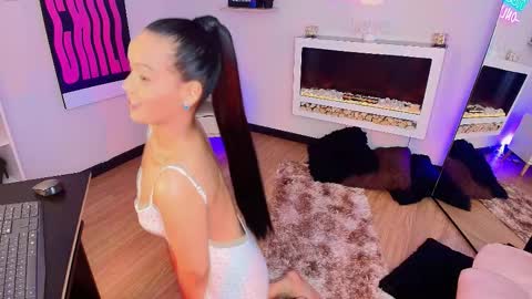 Miss koko online show from 27, 3, 2026