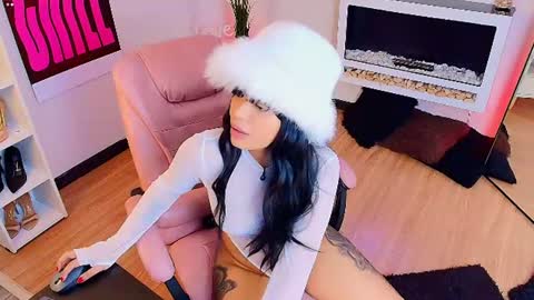 Snapshot of miss_koko_ chatting on 12, 6, 2026 Miss koko online show from 12, 6, 2026