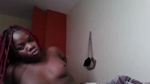 Snapshot of miss_kookie chatting on 17, 1, 2025 miss_kookie online show from 17, 1, 2025