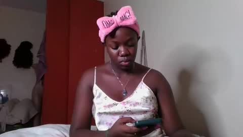 Snapshot of miss_kookie chatting on 21, 1, 2025 miss_kookie online show from 21, 1, 2025