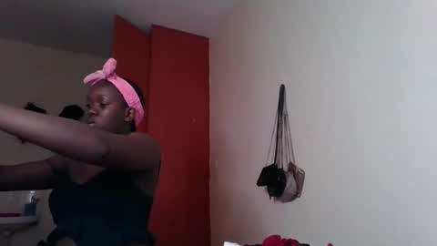 Snapshot of miss_kookie chatting on 23, 1, 2025 miss_kookie online show from 23, 1, 2025