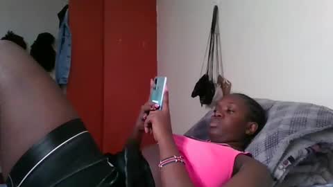 Snapshot of miss_kookie chatting on 25, 1, 2025 miss_kookie online show from 25, 1, 2025