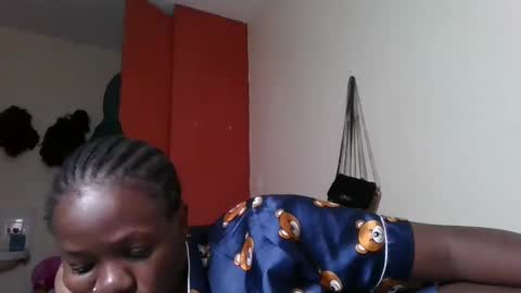Snapshot of miss_kookie chatting on 30, 1, 2025 miss_kookie online show from 30, 1, 2025