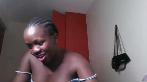 Snapshot of miss_kookie chatting on 1, 2, 2025 miss_kookie online show from 1, 2, 2025