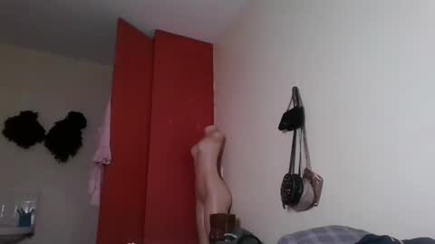 Snapshot of miss_kookie chatting on 17, 2, 2025 miss_kookie online show from 17, 2, 2025