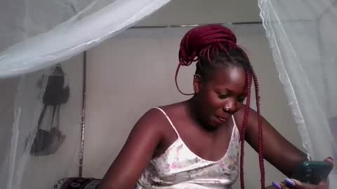 Snapshot of miss_kookie chatting on 18, 2, 2025 miss_kookie online show from 18, 2, 2025