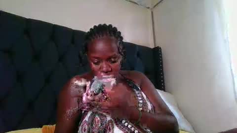 Snapshot of miss_kookie chatting on 13, 9, 2025 miss_kookie online show from 13, 9, 2025