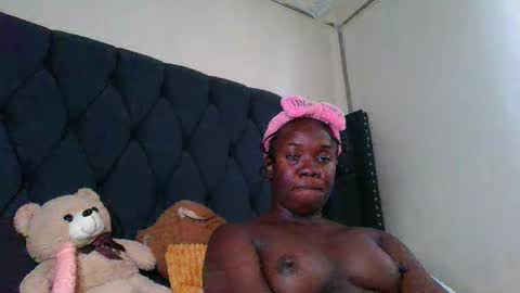 Snapshot of miss_kookie chatting on 15, 9, 2025 miss_kookie online show from 15, 9, 2025