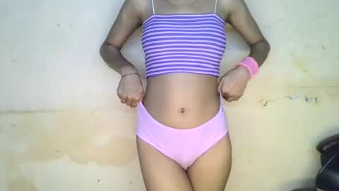 Snapshot of miss_kruti chatting on 8, 7, 2026 Kruti online show from 8, 7, 2026