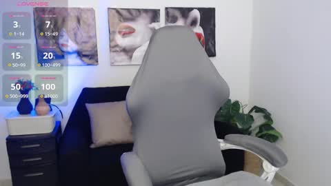 Laila online show from 3, 11, 2025