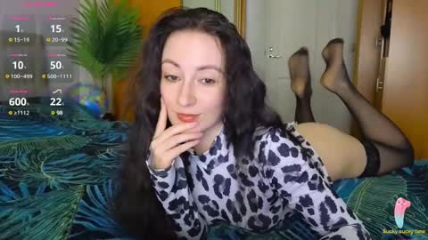 Snapshot of miss_leee chatting on 3, 3, 2025 Laura online show from 3, 3, 2025