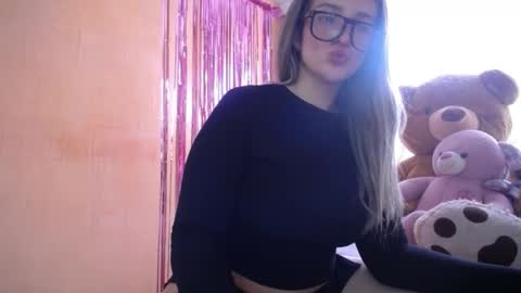 lilieth  online show from 8, 1, 2026