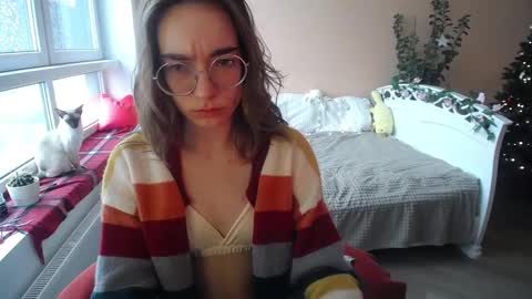 Miss Lina online show from 15, 2, 2025