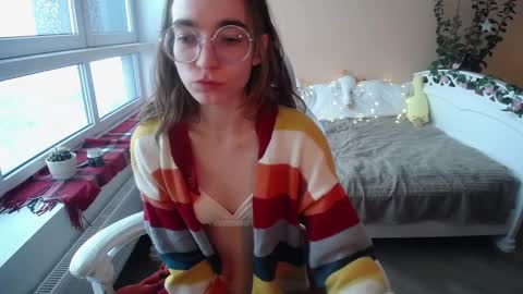 Miss Lina online show from 19, 2, 2025