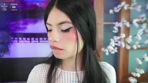 Snapshot of miss_lucyla chatting on 28, 1, 2025 miss_lucyla online show from 28, 1, 2025