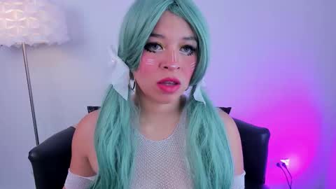 Snapshot of miss_lucyla chatting on 27, 9, 2025 miss_lucyla online show from 27, 9, 2025