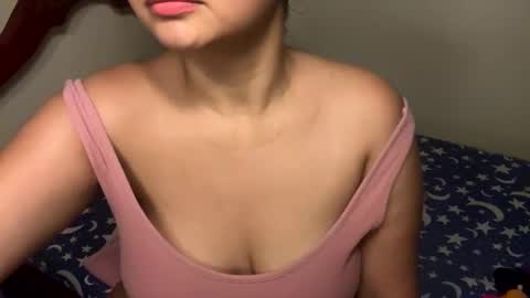 Snapshot of miss_ly_ chatting on 24, 2, 2025 ly independent model online show from 24, 2, 2025