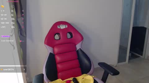 Snapshot of miss_ly_ chatting on 2, 10, 2025 ly independent model online show from 2, 10, 2025