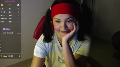 Snapshot of miss_ly_ chatting on 9, 10, 2025 ly independent model online show from 9, 10, 2025