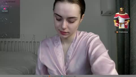 Jenny online show from 17, 10, 2025