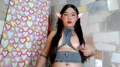 Snapshot of miss_marilag_ chatting on 4, 1, 2025 miss marilag online show from 4, 1, 2025