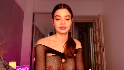 Snapshot of miss_medyson chatting on 18, 2, 2026 miss_medyson online show from 18, 2, 2026