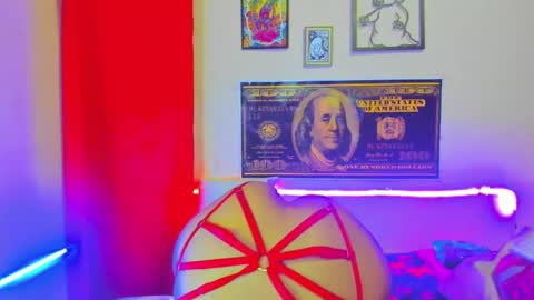 MEGG online show from 23, 1, 2025