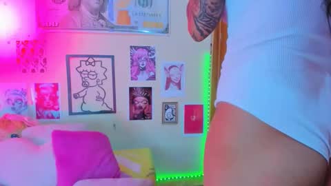 MEGG online show from 7, 4, 2026