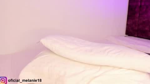 Alejandra  online show from 19, 2, 2025