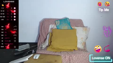 Ashley online show from 2, 2, 2025