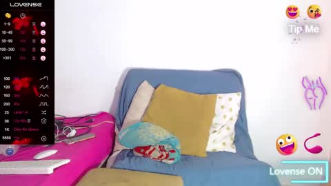 Ashley online show from 12, 3, 2025