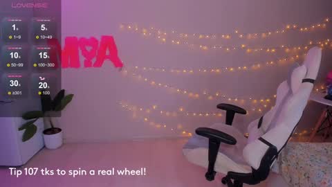 Mamma Mia online show from 27, 2, 2025