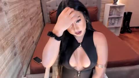 THE DEVIL  CALL ME MASTER online show from 8, 2, 2025