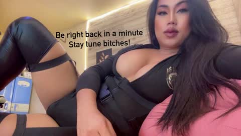 THE DEVIL  CALL ME MASTER online show from 30, 5, 2026