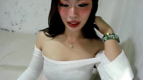 miss_morgan69 online show from 17, 2, 2025